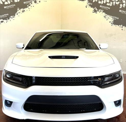 used 2018 Dodge Charger car, priced at $37,995