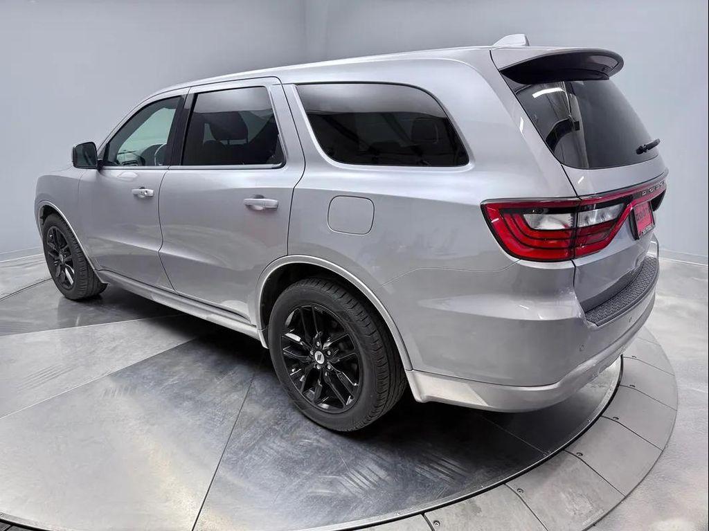 used 2021 Dodge Durango car, priced at $31,995