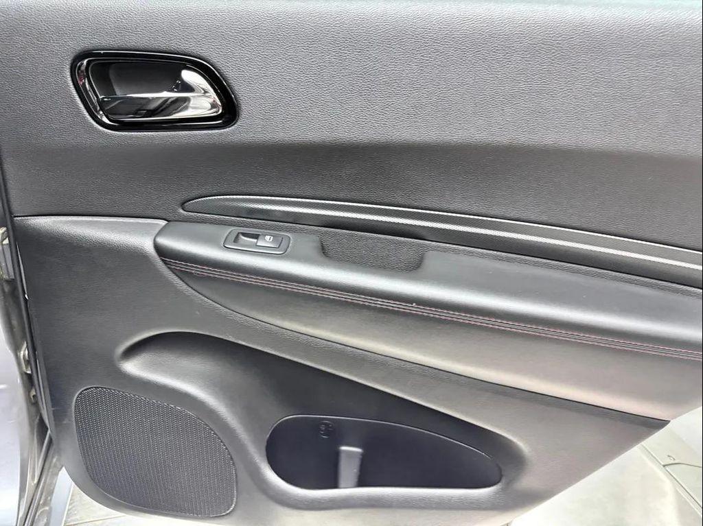 used 2021 Dodge Durango car, priced at $31,995