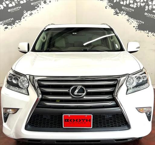 used 2016 Lexus GX 460 car, priced at $25,595