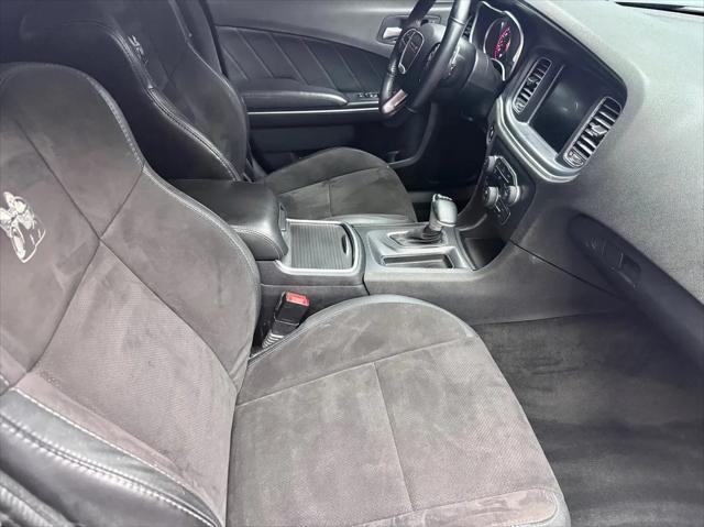 used 2016 Dodge Charger car, priced at $23,995