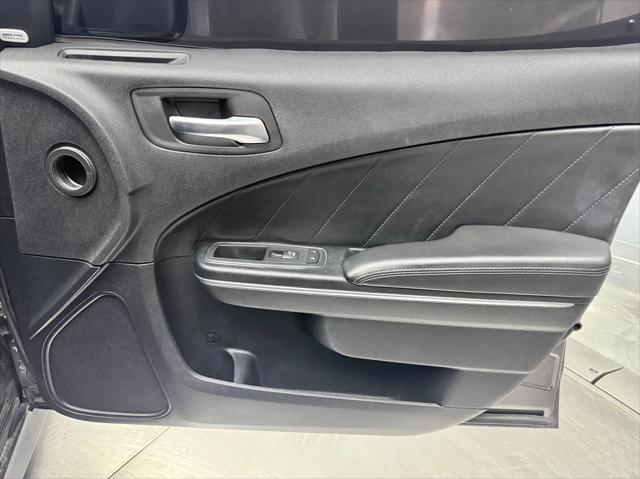 used 2016 Dodge Charger car, priced at $23,995