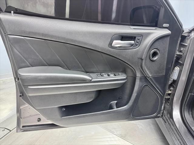 used 2016 Dodge Charger car, priced at $23,995