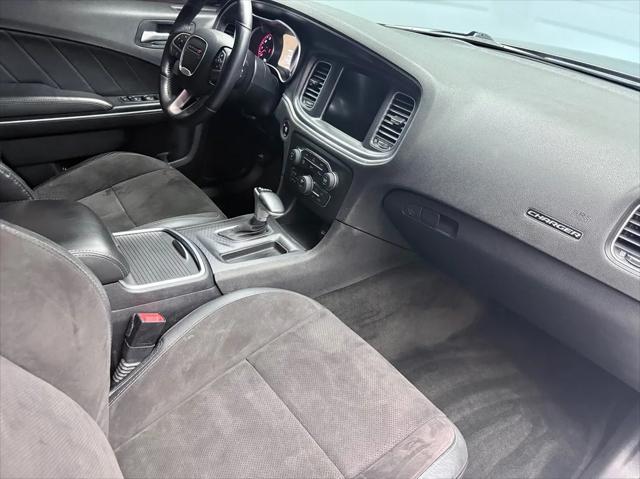 used 2016 Dodge Charger car, priced at $23,995