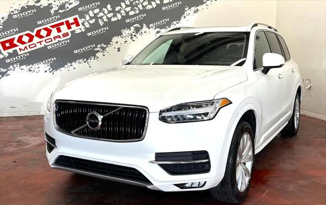 used 2019 Volvo XC90 car, priced at $20,995