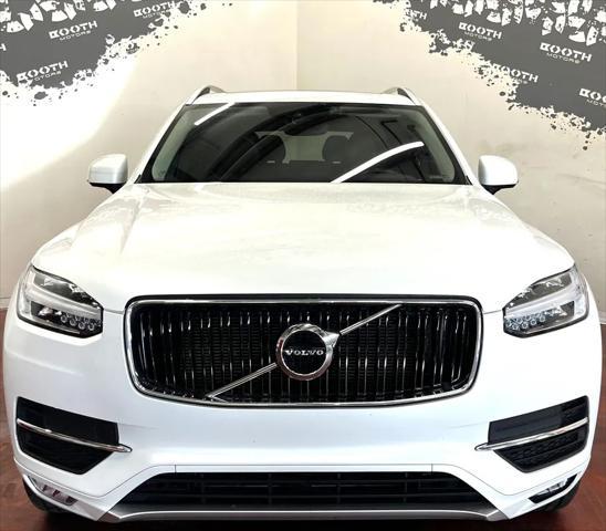 used 2019 Volvo XC90 car, priced at $20,995