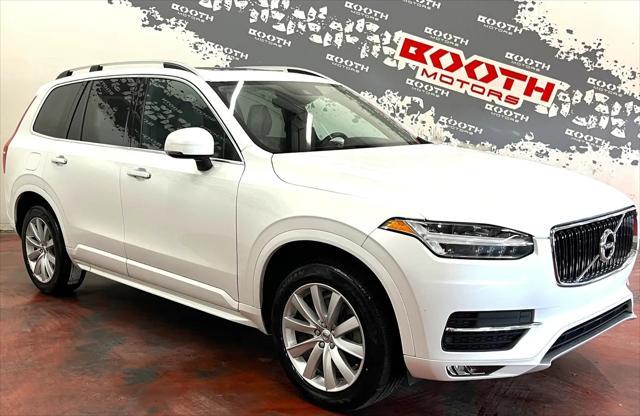 used 2019 Volvo XC90 car, priced at $20,995