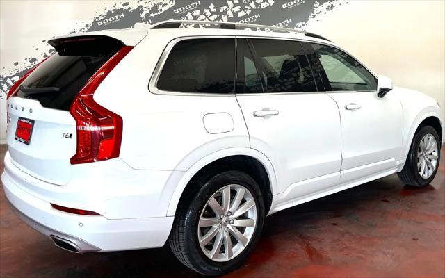 used 2019 Volvo XC90 car, priced at $20,995