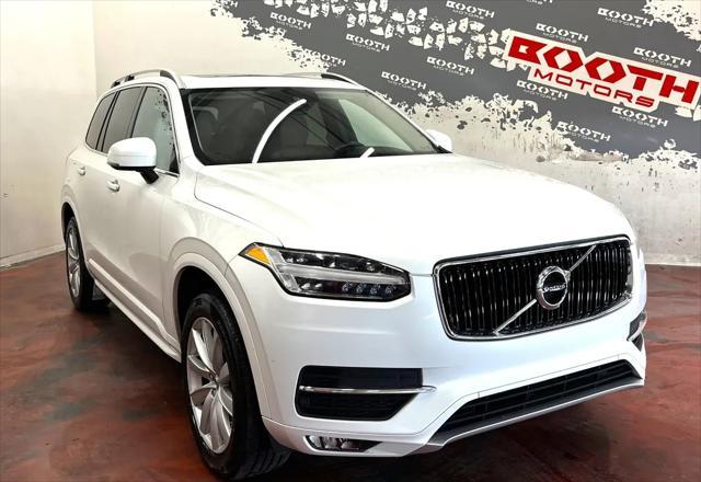 used 2019 Volvo XC90 car, priced at $20,995