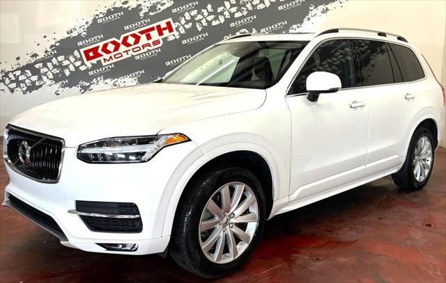 used 2019 Volvo XC90 car, priced at $20,995