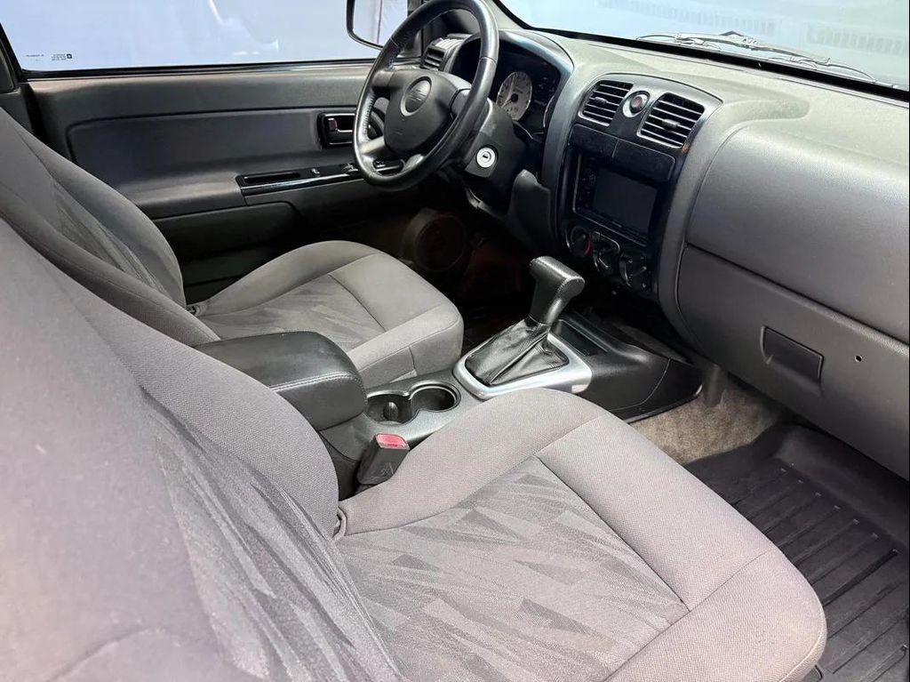 used 2005 Chevrolet Colorado car, priced at $12,995