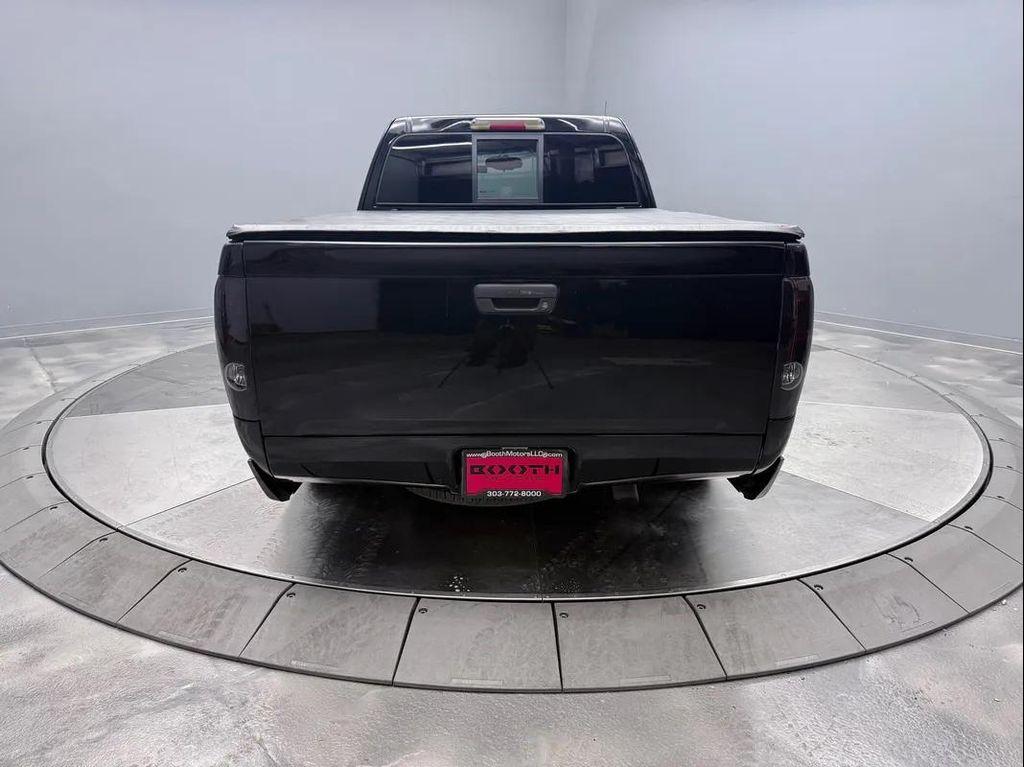 used 2005 Chevrolet Colorado car, priced at $12,995
