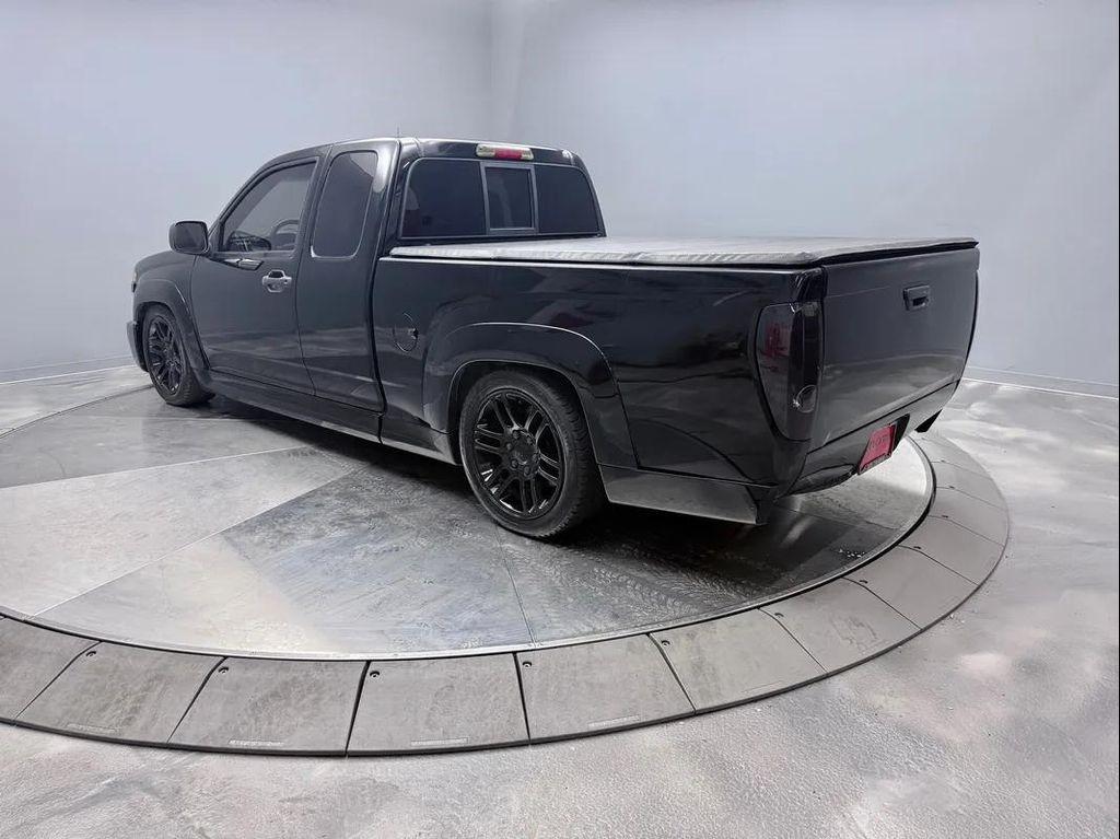 used 2005 Chevrolet Colorado car, priced at $12,995