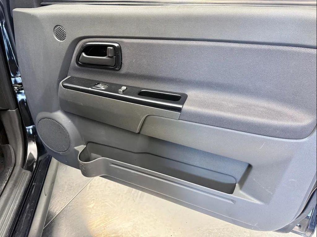 used 2005 Chevrolet Colorado car, priced at $12,995