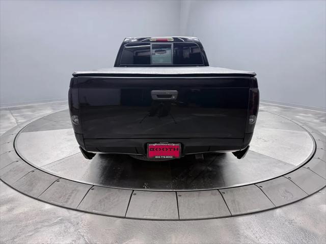 used 2005 Chevrolet Colorado car, priced at $16,995