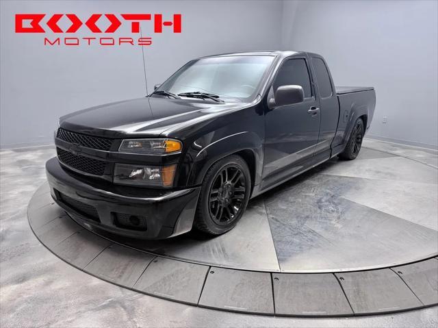 used 2005 Chevrolet Colorado car, priced at $16,995