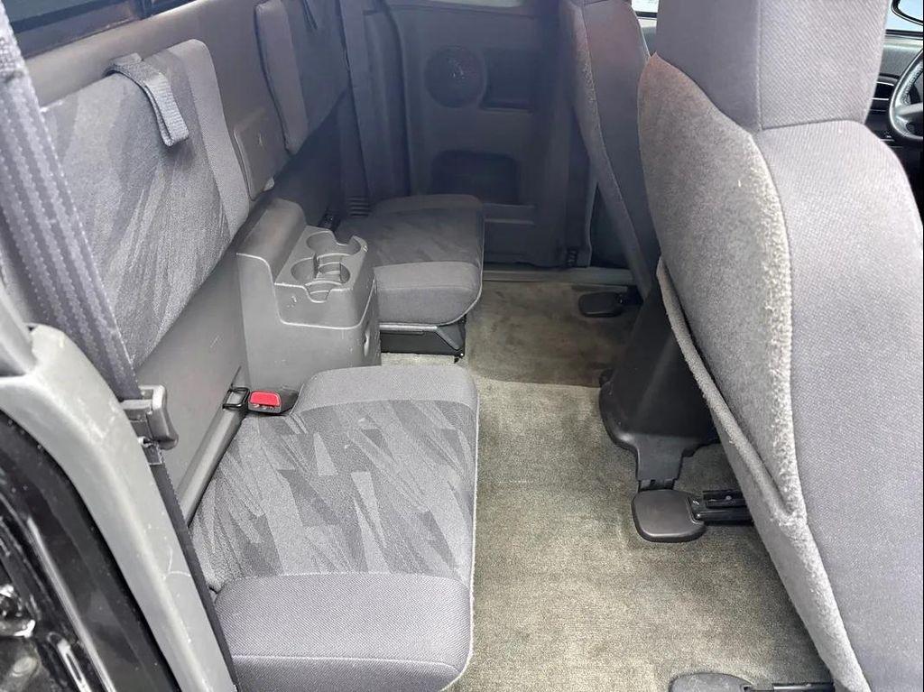 used 2005 Chevrolet Colorado car, priced at $12,995