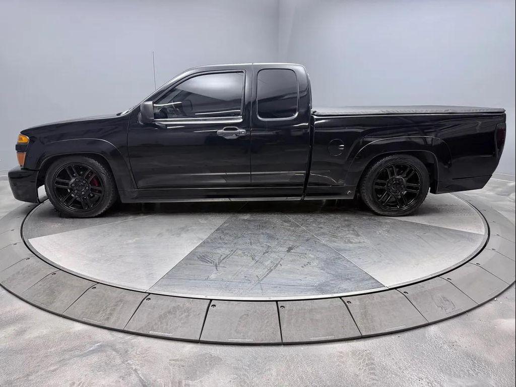 used 2005 Chevrolet Colorado car, priced at $12,995