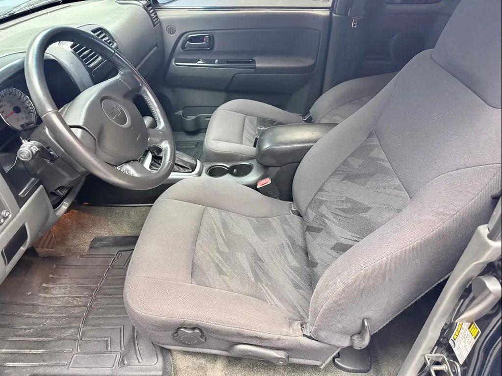 used 2005 Chevrolet Colorado car, priced at $12,995