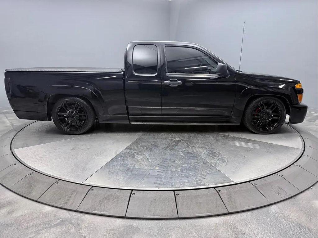 used 2005 Chevrolet Colorado car, priced at $12,995