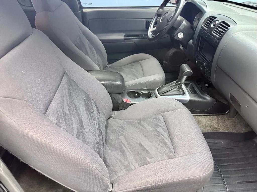 used 2005 Chevrolet Colorado car, priced at $12,995