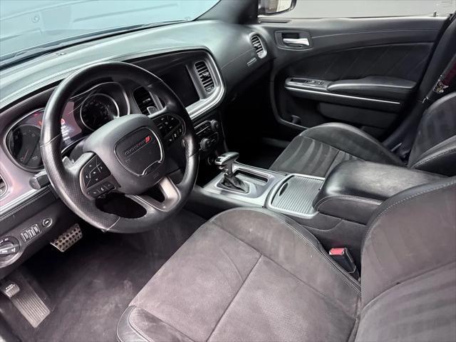 used 2019 Dodge Charger car, priced at $34,495