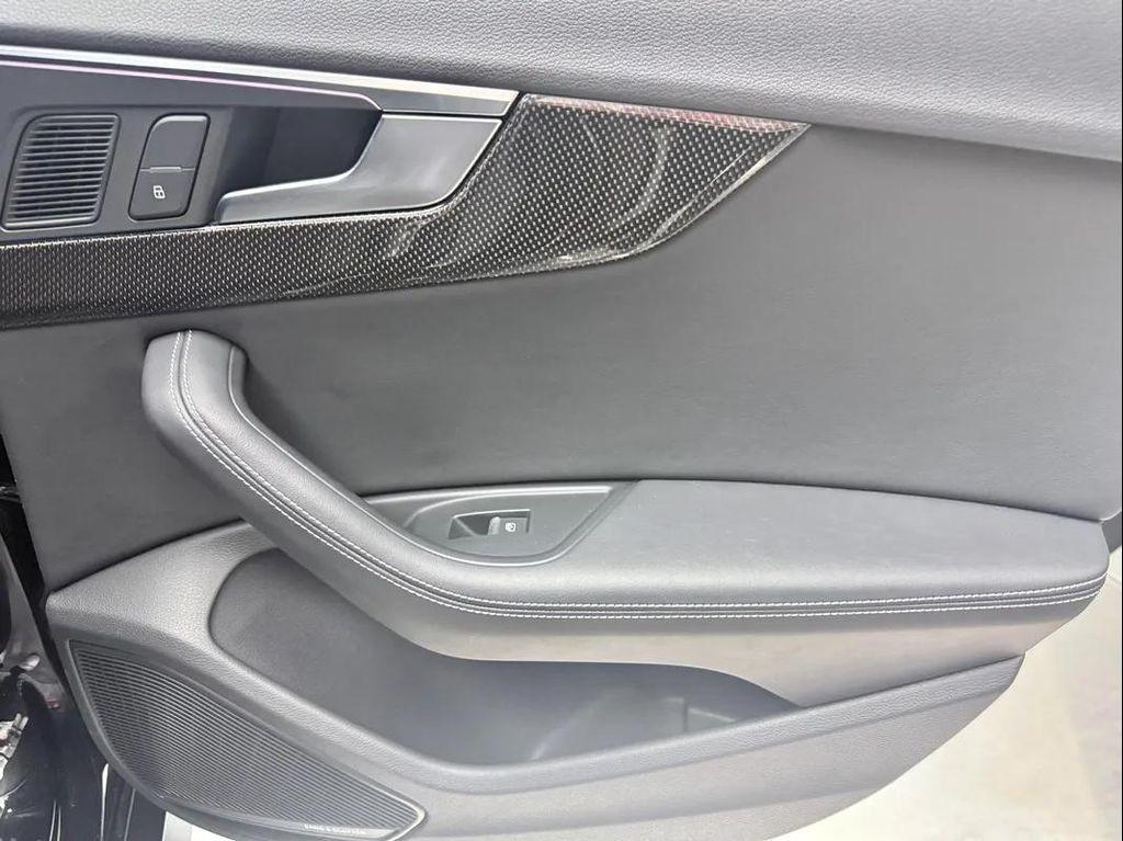 used 2019 Audi S5 car, priced at $31,995