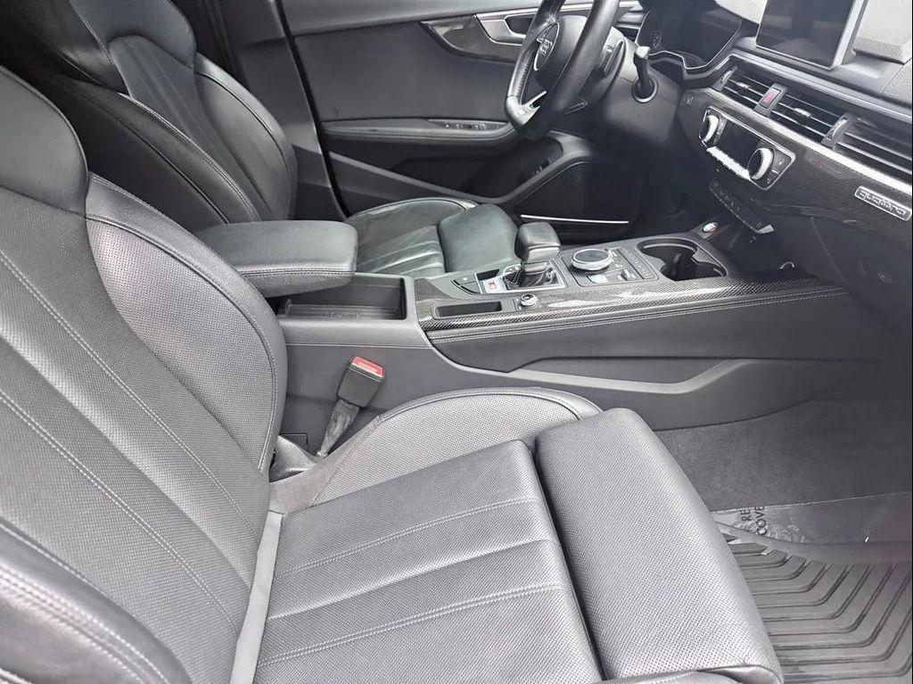 used 2019 Audi S5 car, priced at $31,995