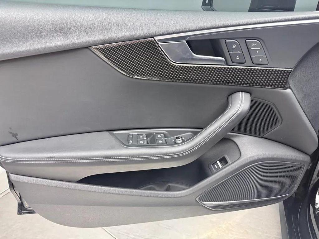 used 2019 Audi S5 car, priced at $31,995