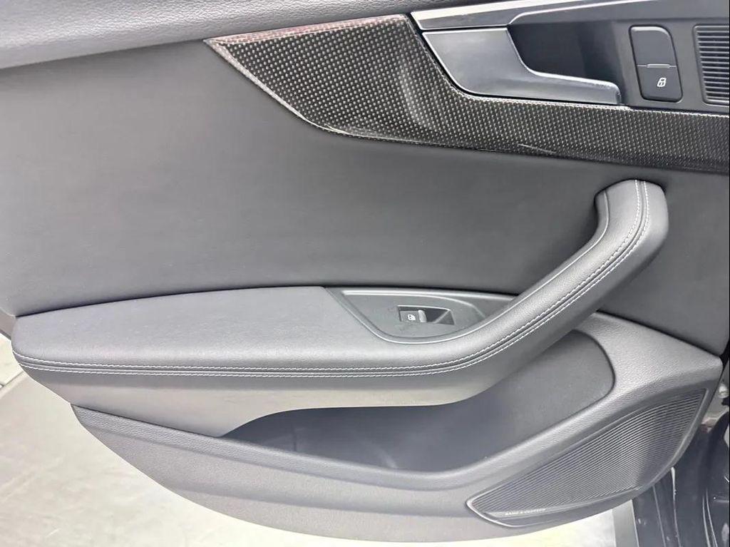 used 2019 Audi S5 car, priced at $31,995