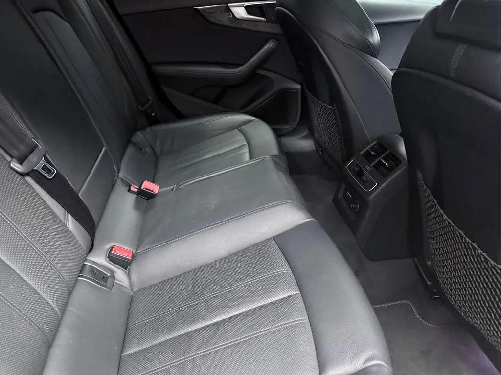 used 2019 Audi S5 car, priced at $31,995