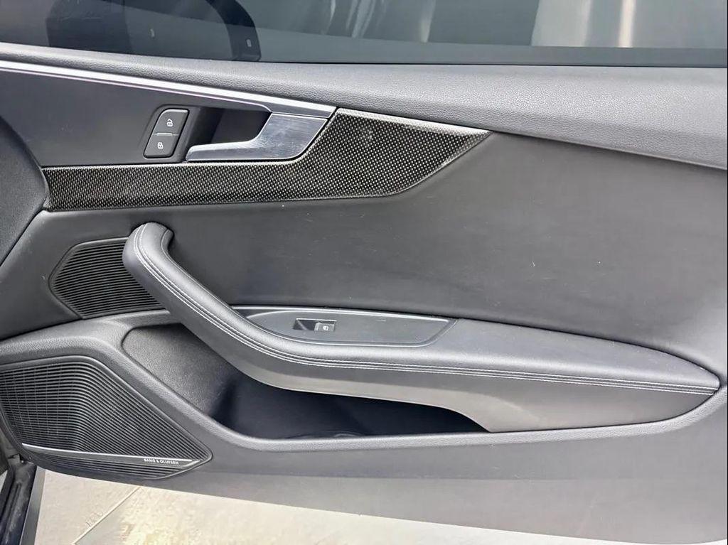 used 2018 Audi S5 car, priced at $28,495