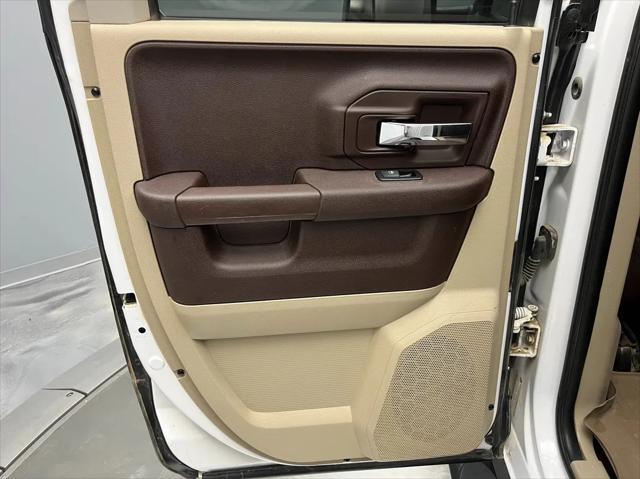 used 2015 Ram 1500 car, priced at $18,495