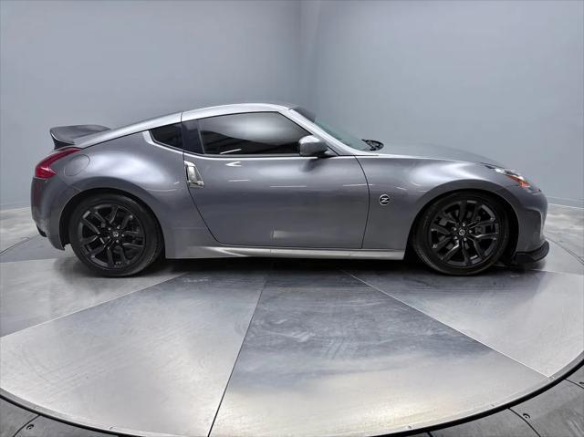 used 2020 Nissan 370Z car, priced at $29,995