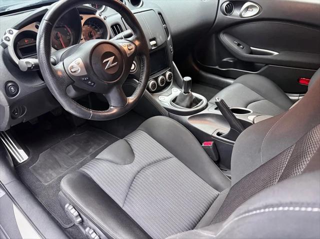 used 2020 Nissan 370Z car, priced at $29,995