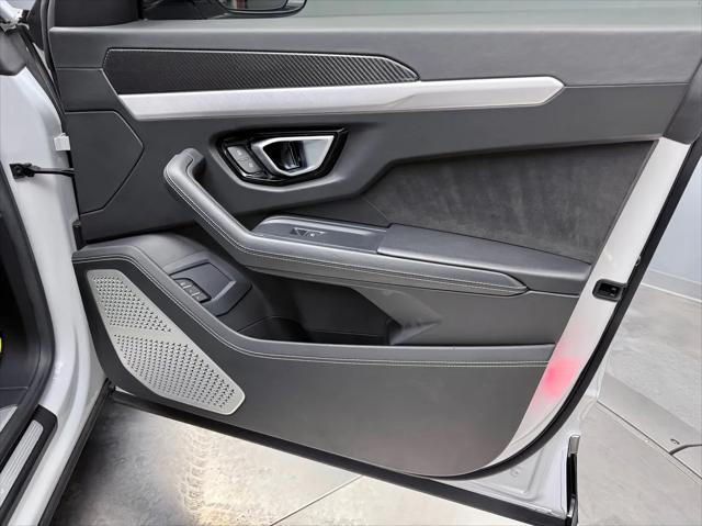 used 2020 Lamborghini Urus car, priced at $169,995