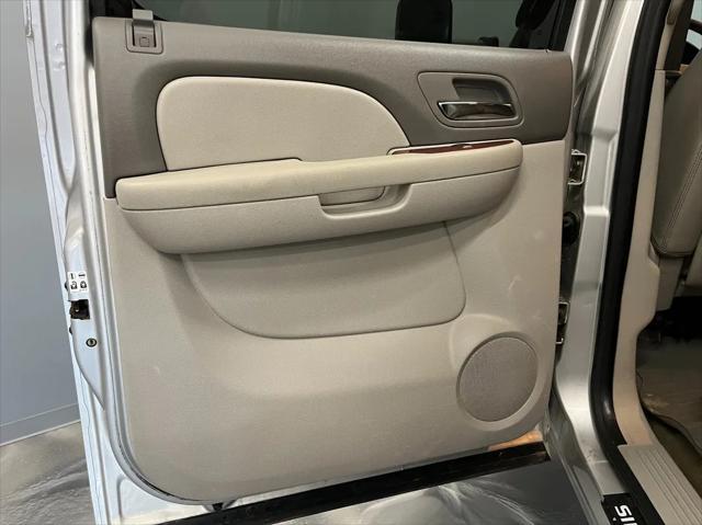 used 2011 Chevrolet Silverado 3500 car, priced at $23,995