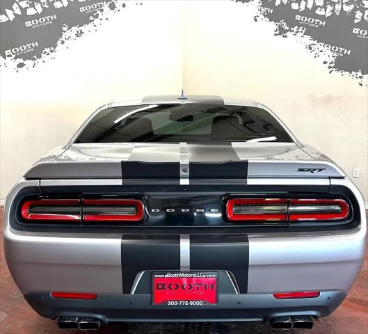 used 2015 Dodge Challenger car, priced at $31,495