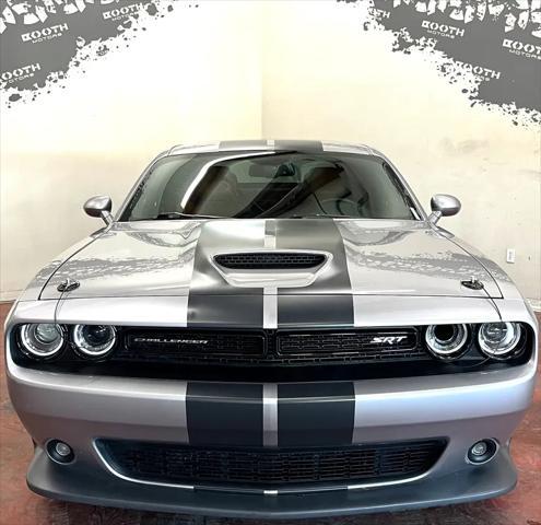 used 2015 Dodge Challenger car, priced at $31,495