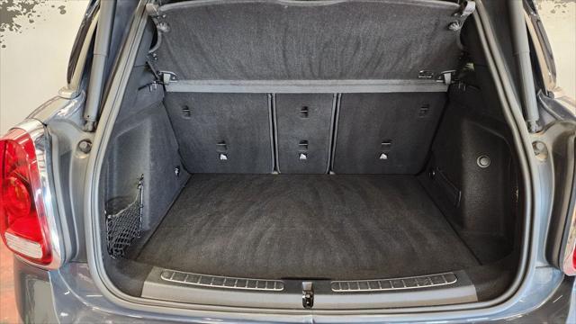 used 2019 MINI Countryman car, priced at $22,495