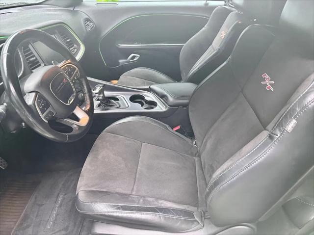 used 2015 Dodge Challenger car, priced at $29,995