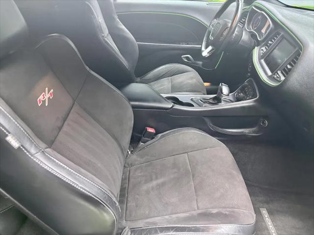 used 2015 Dodge Challenger car, priced at $29,995