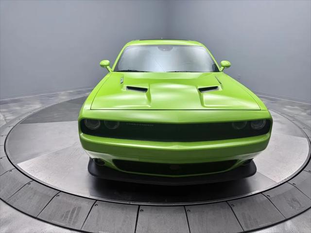 used 2015 Dodge Challenger car, priced at $29,995