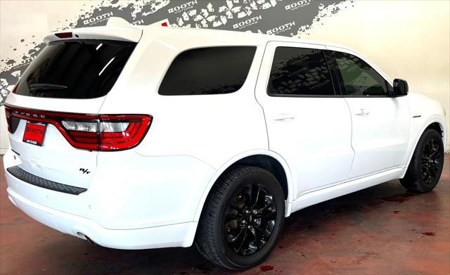 used 2020 Dodge Durango car, priced at $31,995