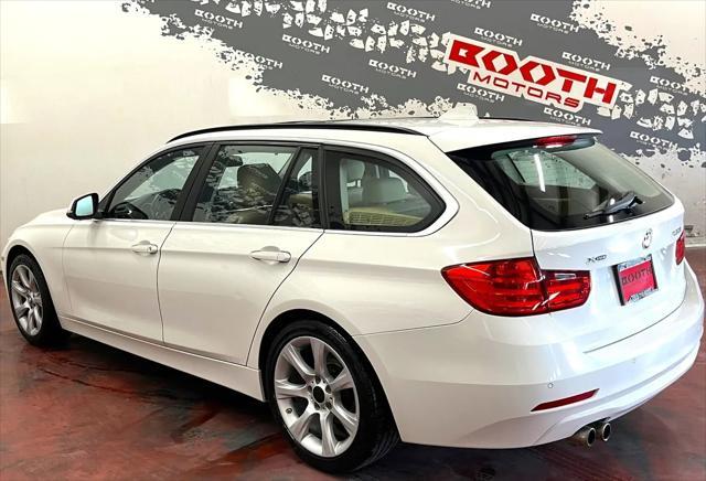 used 2015 BMW 328 car, priced at $13,995