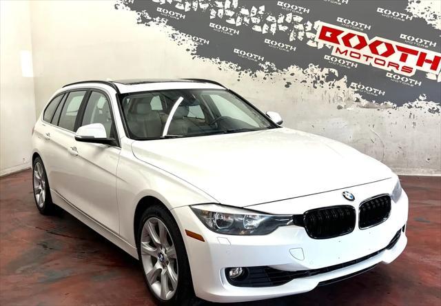 used 2015 BMW 328 car, priced at $13,995