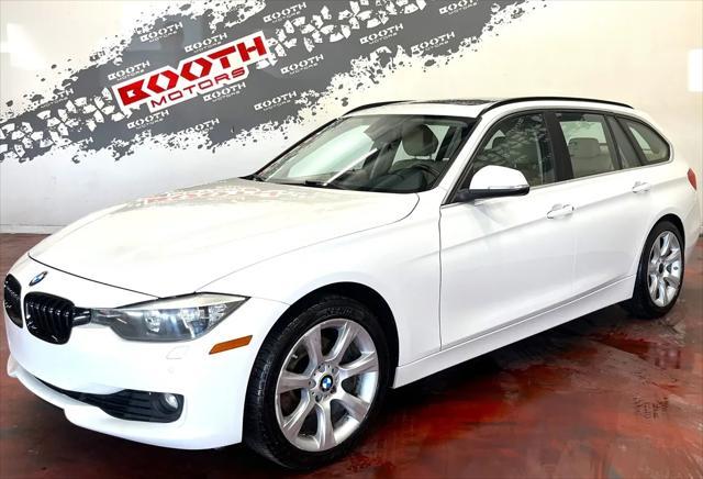 used 2015 BMW 328 car, priced at $13,995