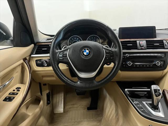 used 2015 BMW 328 car, priced at $13,995