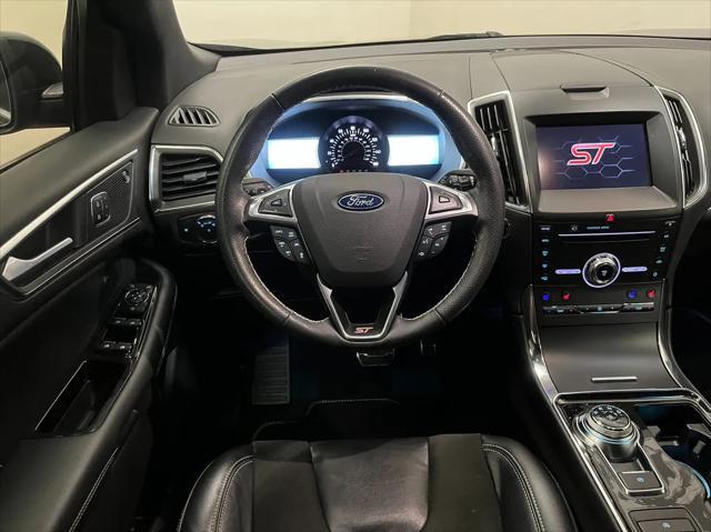 used 2019 Ford Edge car, priced at $23,495