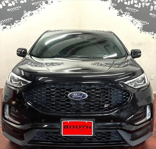 used 2019 Ford Edge car, priced at $23,495